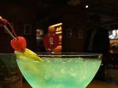 -JINNS锦时 steak&pizza(浸信会礼拜堂旧址店)