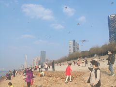 -武昌江滩