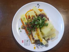 -岳记兴隆·青城腊排铜火锅(融创店)