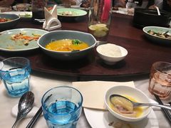 -港丽餐厅(高德置地店)