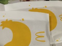-麦当劳(中唱大厦店)