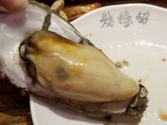 -烧蠔帮·生蚝海鲜牌档(观海店)