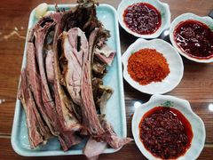 -清真·益鑫羊肉手抓馆(花园北街店)