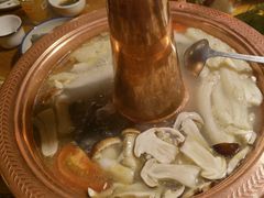 -民食香·腊排骨野生菌美食(木府店)