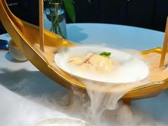 -狮拾久·现代新加坡料理(壹方城店)