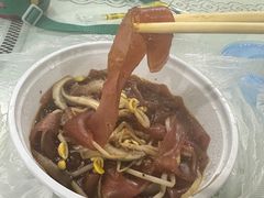 -何记酿皮店(西流湾店)