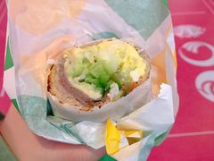 -赛百味SUBWAY(三阳广场店)