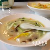 成都这家顺德菜餐厅不错吖