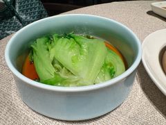 -万丽轩·粤菜(王府井金茂万丽酒店)