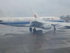 -丽江三义国际机场