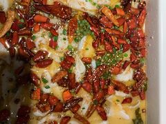 -江湖情酸菜鱼(万菱汇店)