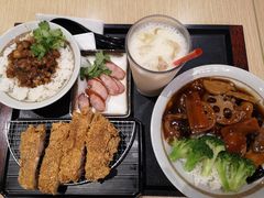 -永和大王(广渠店)