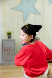 -大连棒棒糖儿童摄影(熊洞街店)