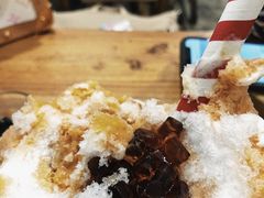 -WONDER ICE 萬得冰田(建設路总店)