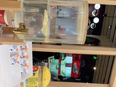 -鱼酷活鱼烤鱼(北美店)