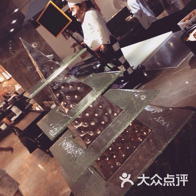 盈通国际水疗会所