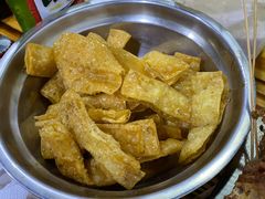 -阿姨小肉摊(同济西苑店)