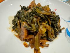 家乡烤菜-上海老饭店(北京分店)