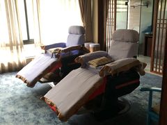 -鼎族怡华·指压·经络·疗愈SPA(紫荆店)