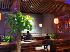 大堂-受气牛肉·重庆耙牛肉(南坪总店)