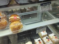 -白玉兰食品(中山公园龙之梦店)