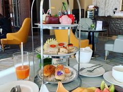 -三迪希尔顿酒店·星空酒廊