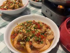 -彭耕记猪油炒小菜(吉联mall店)