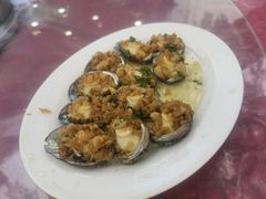 -范饭椰林川湘味海鲜·椰子鸡(三亚湾椰梦长廊店)