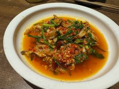 -爆好吃夜市大排档·乐山江湖菜(中心城总店)