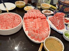 -日坛涮肉四合院·园林餐厅(日坛公园店)