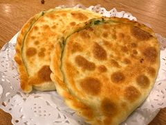 韭菜盒子-小土豆北方菜馆(方庄店)