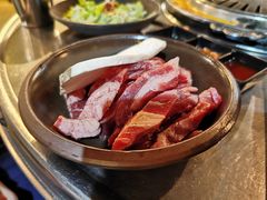 -喜来稀肉(金巴利道店)