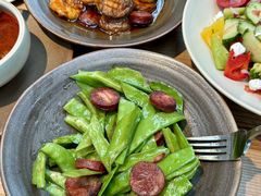 -MEAT MATE 鲜食肉铺(北京太古坊店)