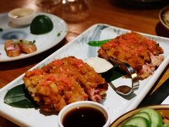 -Let's Taipei 非常烘焙(太古里店)