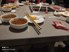 -海底捞火锅(方圆荟店)