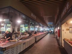 -新安江农贸市场