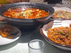 -眷江南之小蓝鲸(王府大街店)