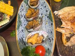 -九井澤精致料理(金茂店)