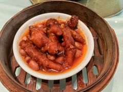 -万龙洲海鲜(亚运村店)