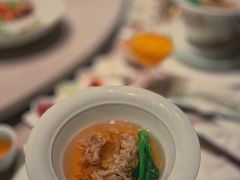 -鲤院·新中式美学·庭院餐厅(夫子庙店)