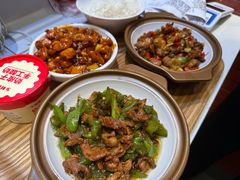 -乡村基·川味现炒大王(熙悦天街店)