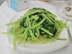 -阳江餐厅·26年老字号·粤菜海鲜大排档