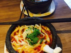 -姐弟俩土豆粉(西安小寨店)