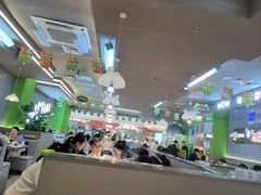 -蛙喔牛蛙(淮安吾悦店)