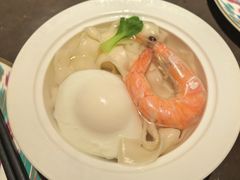 -海派悦庭·海胆烧麦·新融合菜(凯德广场店)