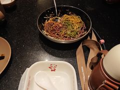 -华豫川酒家(大卫城店)