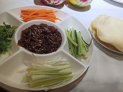 -强氏喜阿婆粥饼店(鼓楼东街店)