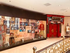 -北京前门建国饭店