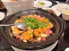 滋滋河鳗-闽和南(深圳万象城店)