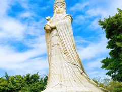 -莆田湄洲妈祖祖庙